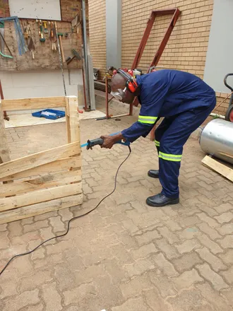 O&M Pallet Supplier