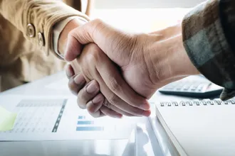 In this module the learner will learn the principles of business ethics and how to deal with the different types of customers.